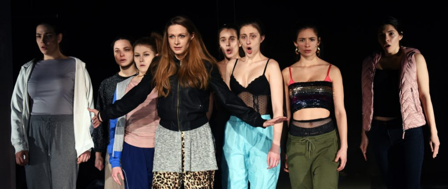 A Nyíregyháza utca